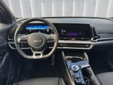 Kia Sportage 1.6 T-GDI | GJR | KLIMA | DAB - Kia Sportage: Schwarz