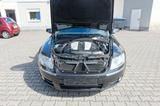 Volkswagen Phaeton V6 TDI 4Motion*Retnerfahrzeug*HU/Au neu - gebrauchte VW Phaeton aus dem Jahr 2005