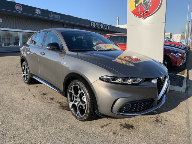 Alfa Romeo Tonale 1.6 Ti VGT-D