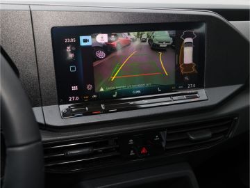 Volkswagen Caddy Maxi Life 2.0 TDI DSG 7 Sitzer Kamera Kess