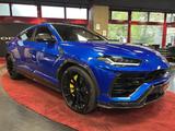 Lamborghini Urus FULL CARBON PANO 360 PPF B&O 23Z - Lamborghini Gebrauchtwagen in Berlin
