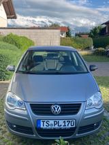 Volkswagen Polo 1.4, 2. Hd., AC, 144 Tsd. km, Scheckhgepfl. - Volkswagen Polo: 14