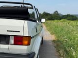 Volkswagen Top Oldtimer Golf Cabrio 1982 - Volkswagen: Old