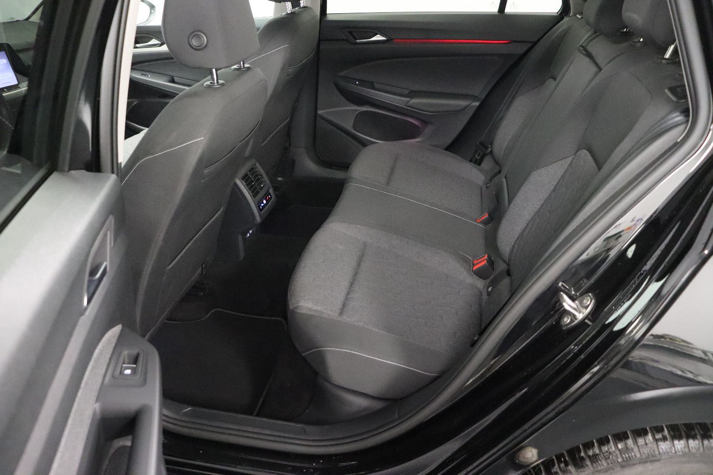 Volkswagen Golf - Bild 9