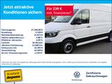 Volkswagen Crafter 50 2.0 TDI L2H2 RWD AHK STANDHZ KAMERA - Volkswagen Crafter: 50