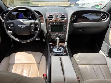 صورة 9 لـ 2009 Bentley CONTINENTAL FLYING SPUR