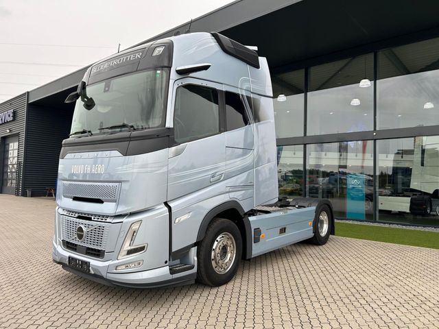 Volvo FH 500 4x2 Aero XXL