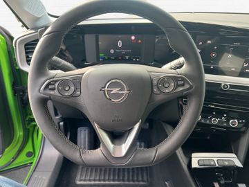 Fotografie 11 des Opel Mokka-e Elegance Kamera LED Sitzheizung 3-phasig