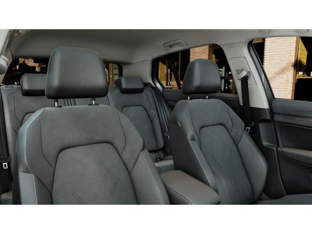 Volkswagen Golf - Bild 9