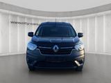 Renault Express*Navi*Cam*1.Hand - Renault Express: Van