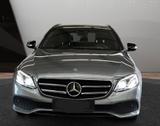 Mercedes-Benz E 450 4MATIC T AVANTGARDE STH,AHK,PAN, voll - Mercedes-Benz E 450: 5 Türen