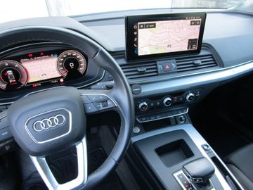 Audi Q5 - 8