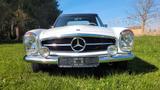 Mercedes-Benz 280 SL Pagode Zustand 2+ restauriert - Mercedes-Benz 280: Sl Pagode