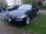BMW 540i Sport Edition - BMW 540 aus 2006