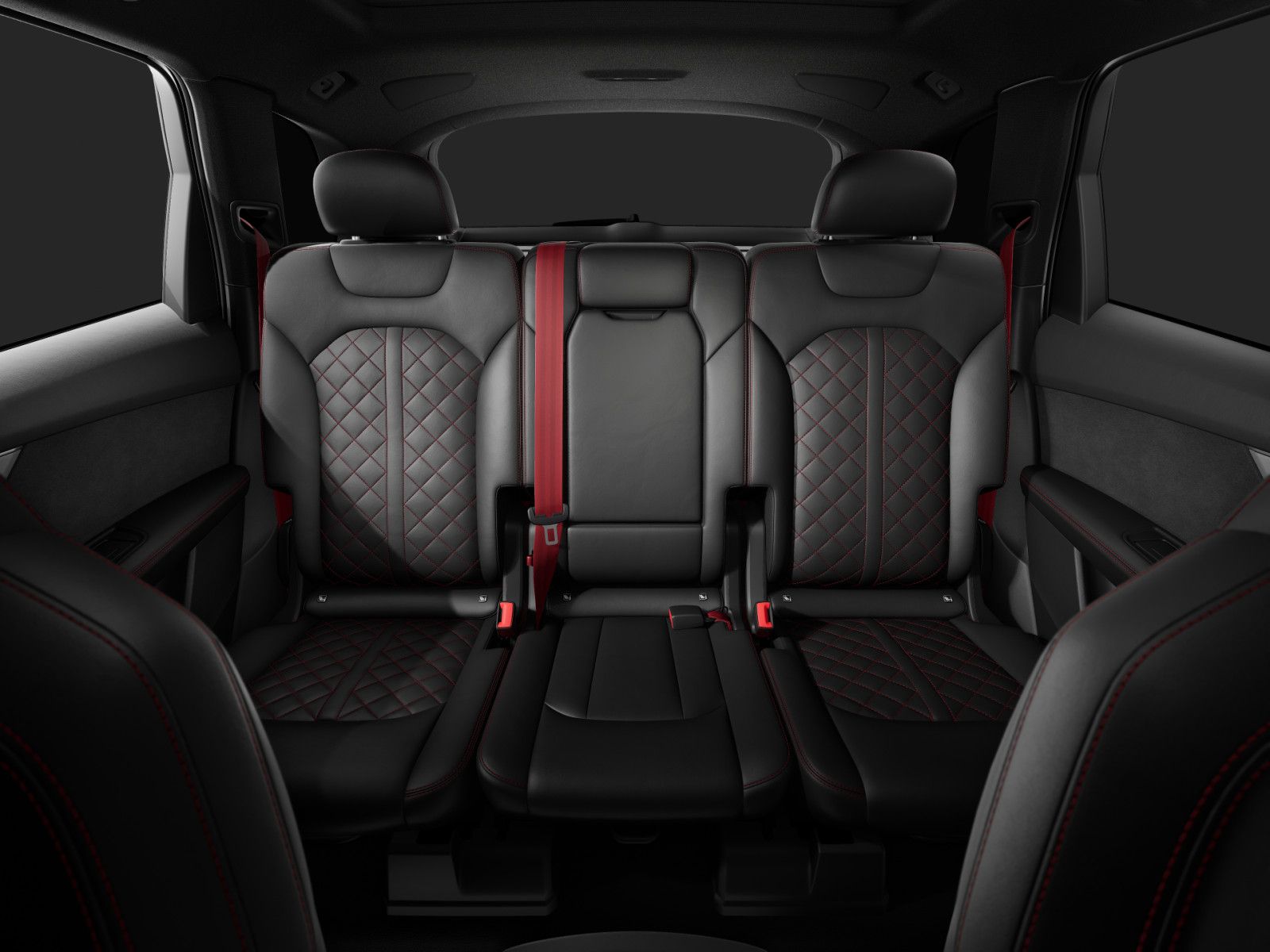 Audi Q7 - Bild 11