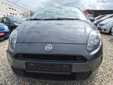 Fiat Punto Pop TÜV  3.2027 - gebrauchte Fiat Punto aus dem Jahr 2012