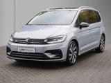 Volkswagen Touran 1.5 TSI DSG Goal R-Line 7Si., AHK, RFK, S - Volkswagen Touran: Beheizbares Lenkrad
