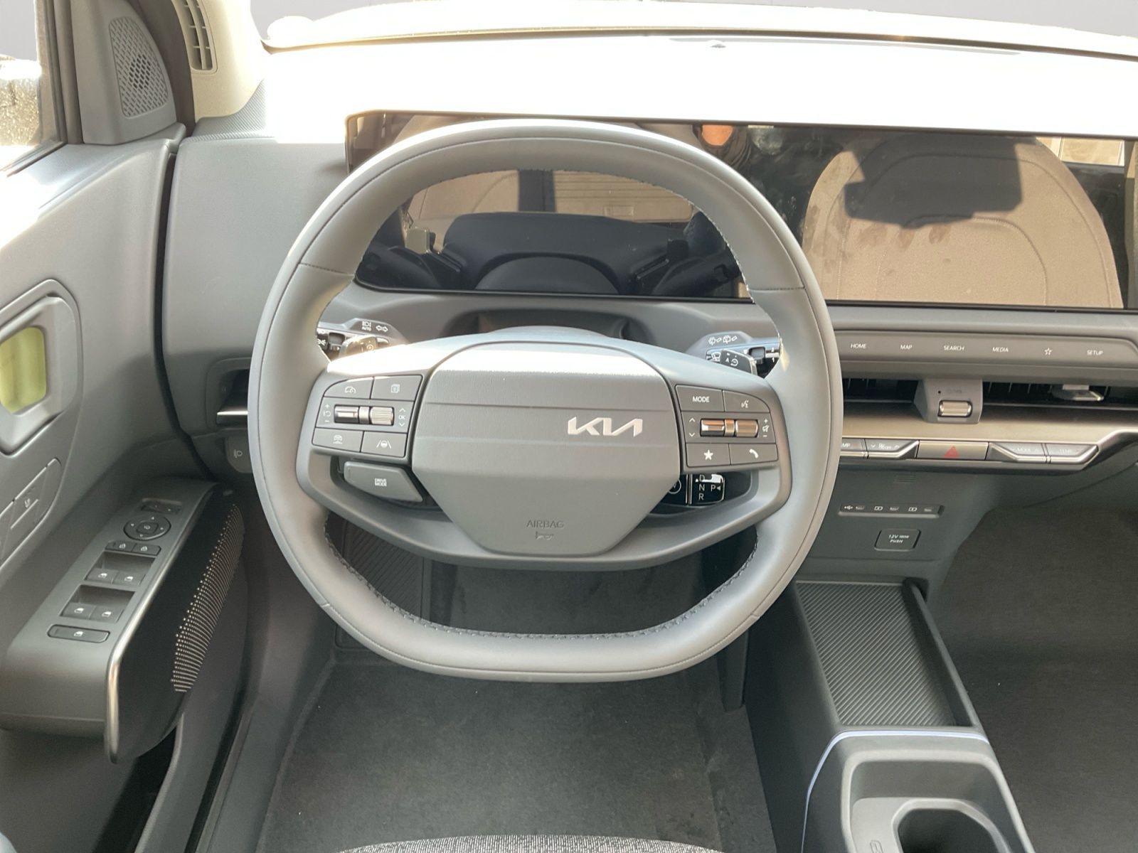 Kia EV2 - Bild 13