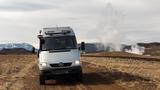 Mercedes-Benz IGLHAUT Sprinter 316 CDI Camper - Angebote entsprechen deinen Suchkriterien