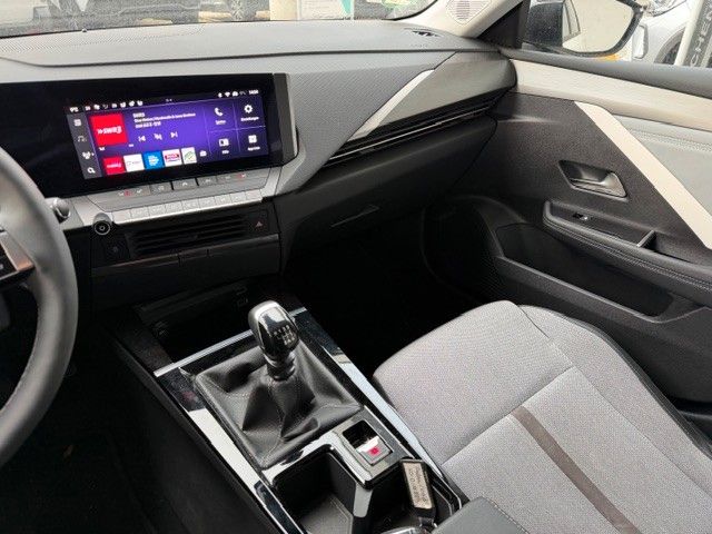 Fahrzeugabbildung Opel Astra L ST Elegance 110PS Kamera/Allwetter/LED!