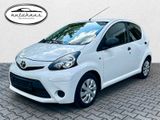 Toyota Aygo AYGO Basis 1.0*Klima*Radio*wenig KM*u.v.m. - Toyota: Aygo Km 0