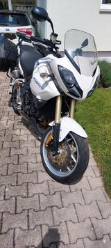 Triumph TIGER 1050 - TRIUMPH TIGER 1050