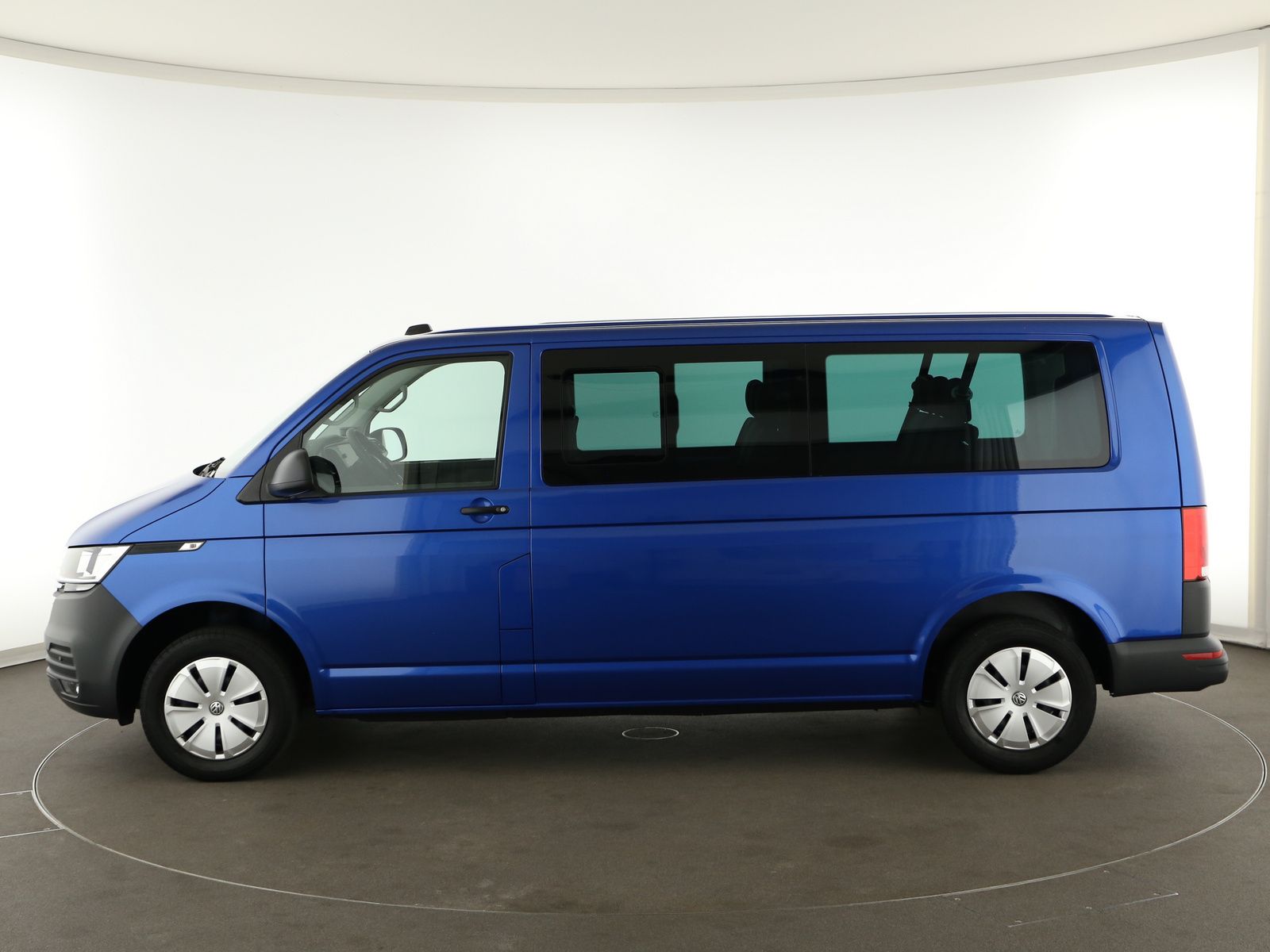 Volkswagen T6 andere - Bild 2