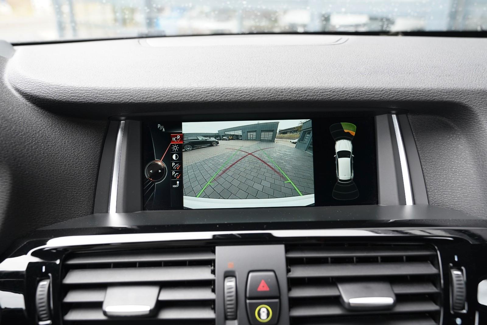 BMW X3 xD 30d M Sport NaviProf-LED-Pano-RFK-ACC-AHK