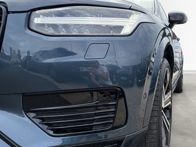 Volvo XC90 Plus Dark Plug-In Hybrid T8 AWD 7-Sitzer Lu foto 7