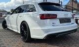 Audi S6 4.0QUAT-MATRIX-MASSAGE-HEAD UP-PANO-AMBILIGHT - gebrauchte Audi S6 aus dem Jahr 2017