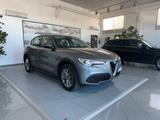 Alfa Romeo Stelvio 2.2 Turbodiesel 210 CV AT8 Q4 - Alfa Romeo Stelvio Kombi Gebrauchtwagen