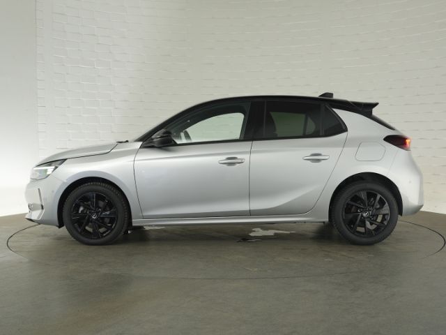 Corsa F FACELIFT GS HYBRID eDCT+LED+NAVI+RÜCKFAH