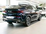 BMW X6 xDrive40d M Sport Pro CARBON Standhzg. Massag - BMW Gebrauchtwagen in Hannover