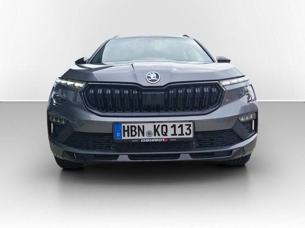 Skoda Kamiq - Bild 3