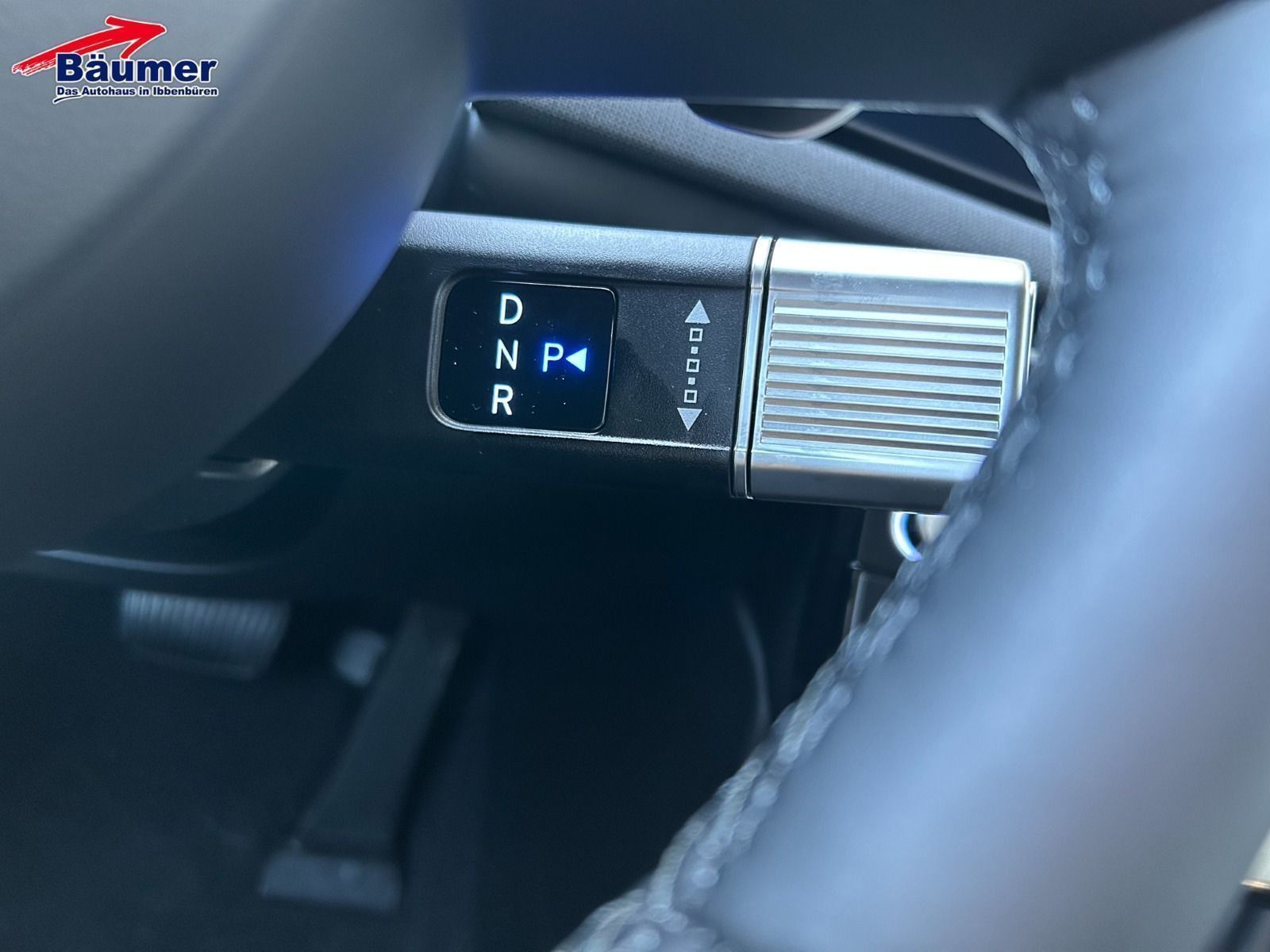 Hyundai Tucson – Bild 27