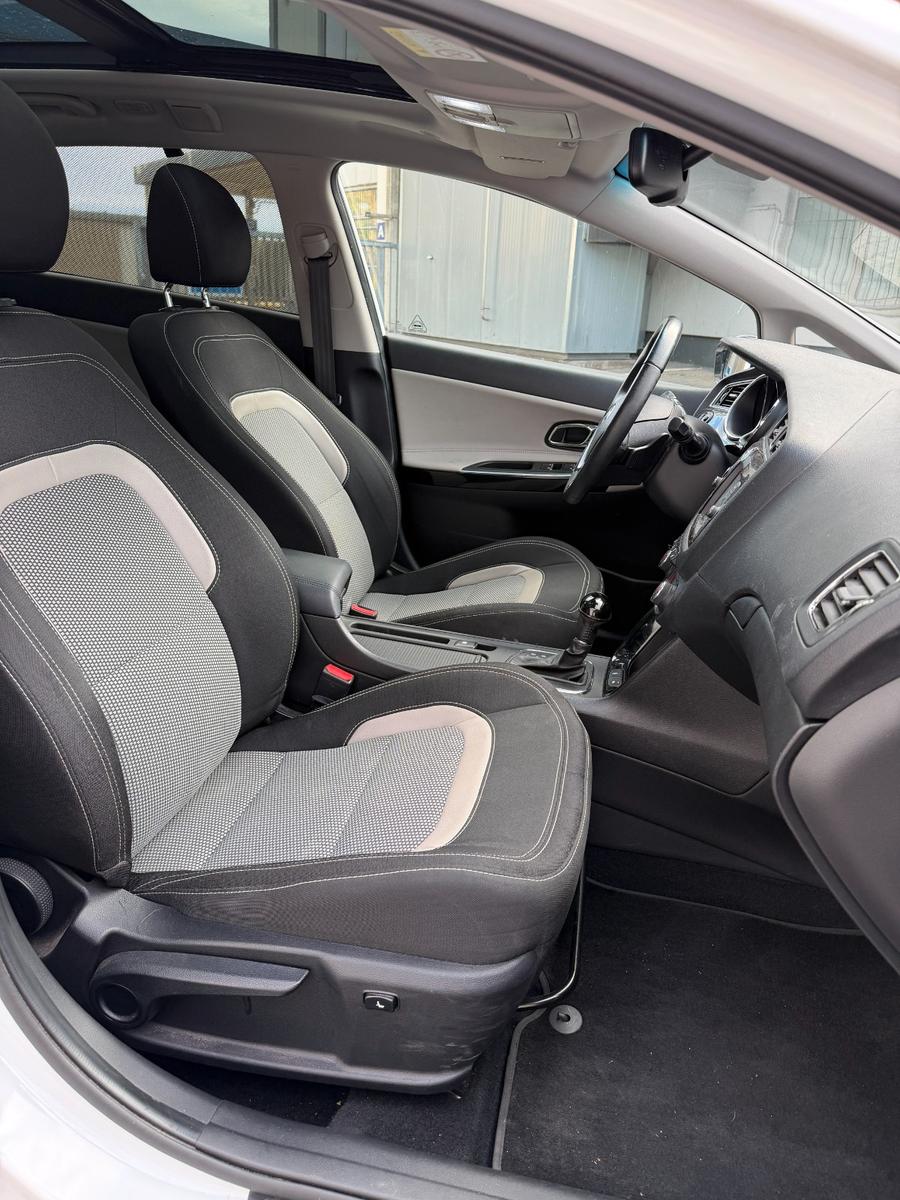 Kia ANDERE Ceed Sportswagon Spirit