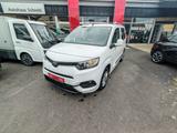 Toyota Proace City Verso L1 Team Deutschland Automatik - : Deutschland