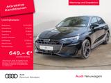 Audi A3 Sportback S line 45 TFSI e PANO MATRIX-LED - Audi A3 Neuwagen in Berlin