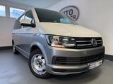 Volkswagen T6 2.0 TDI*MULITVAN*AHK*NAVI*WLAN*BT*STDHZ*7 SI - VW T6 Multivan Gebrauchtwagen in Stuttgart