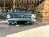 Audi 80 , Baujahr 1976 Oldtimer ( H-Zulass... - Audi 80: B1