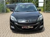 Mazda 3 2.2 MZR-CD Sports-Line 1. Hand AHK Navi - Mazda 3: Sports Line