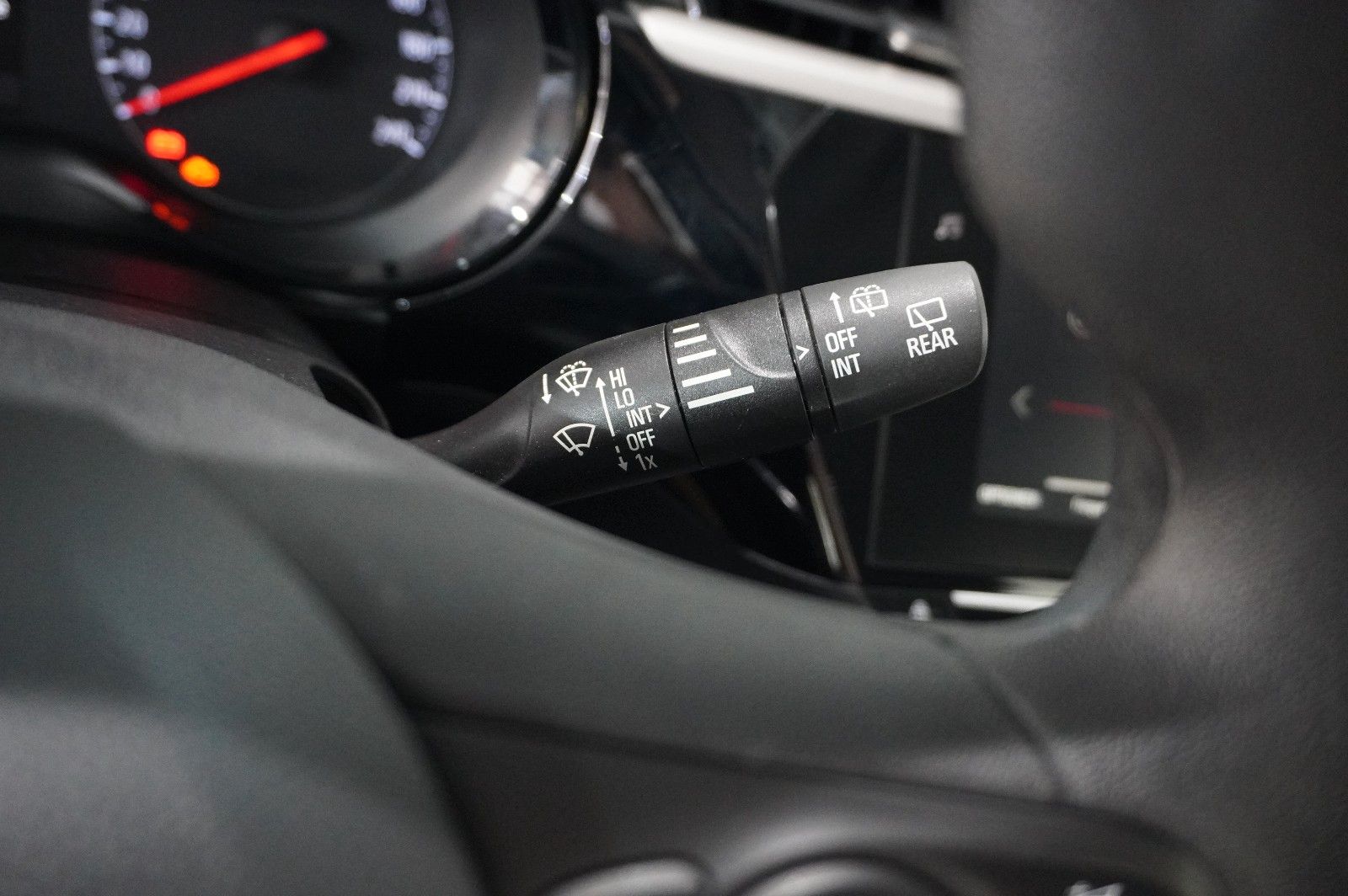 Fahrzeugabbildung Opel Corsa F 1.2 EDITION NAVI/KAMERA/TEMP./PDC/DAB+