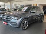 Mercedes-Benz GLE 350d 4M 272PS 9-G*LEDER*EXLUSIVE*PANO*AHK - Gebrauchtwagen in der Nähe & deutschlandweit