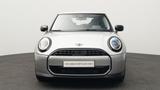 MINI Classic Trim - graue MINI Cooper C