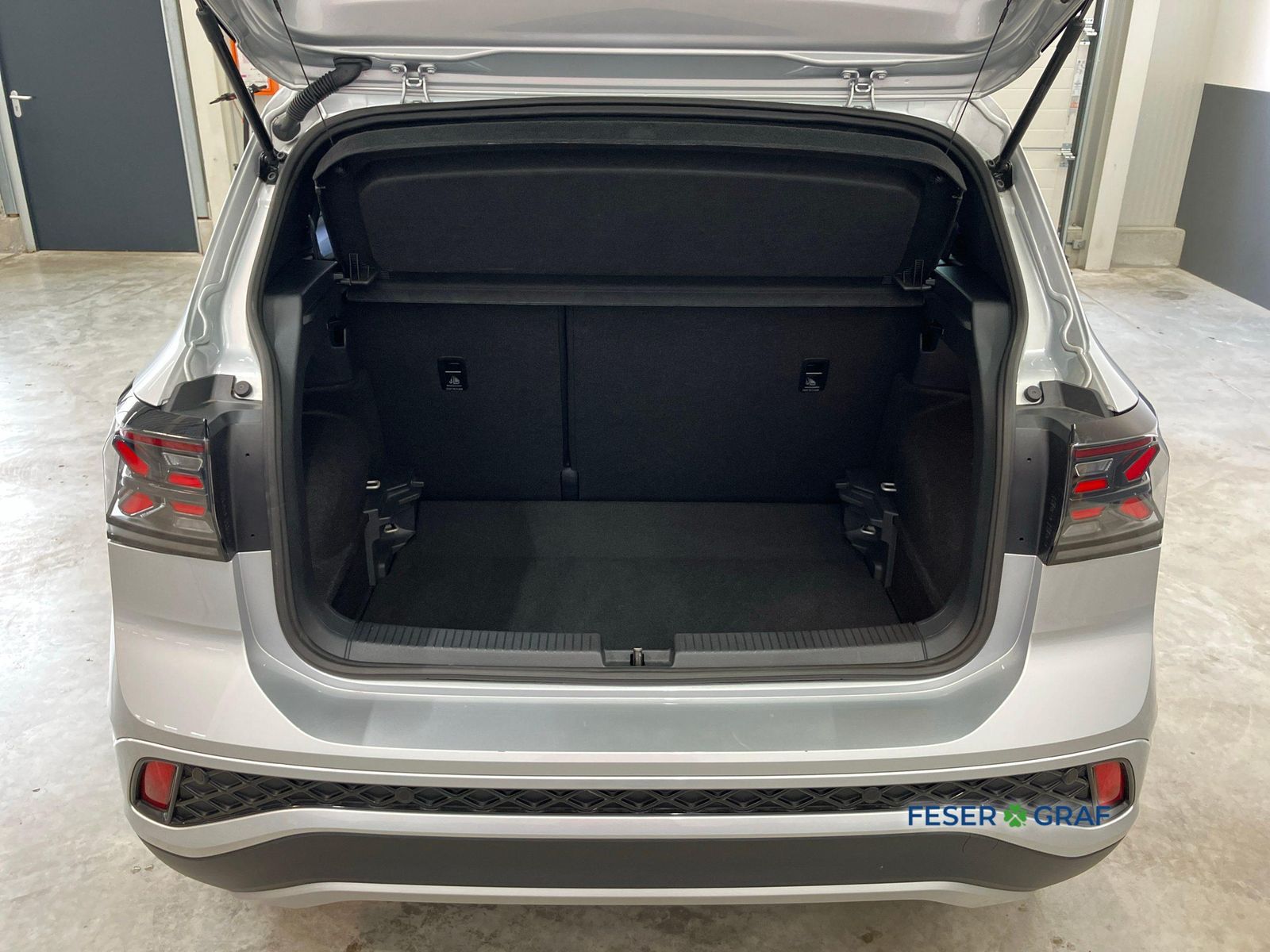 Volkswagen T-Cross - Bild 13