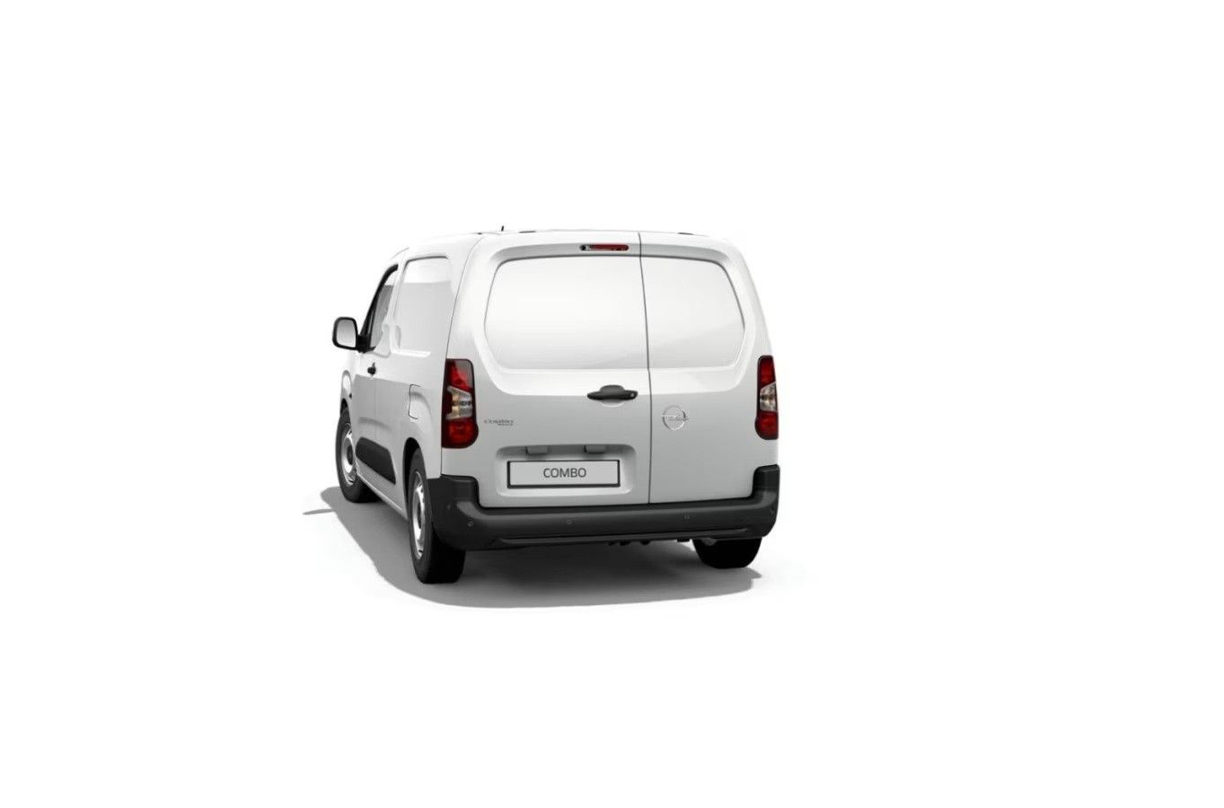Opel Combo - Bild 4