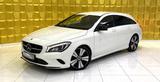 Mercedes-Benz CLA 200 *SHZ*PDC*NAVI*NIGHT-PAKET*KEYLESS GO* - gebrauchte Mercedes-Benz CLA 200 aus dem Jahr 2017