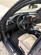 BMW 335d xDrive M Sport Automatic M Sport - BMW 335 aus 2016