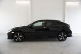Honda CIVIC  1,5 VTEC TURBO COMFORT - Honda: Turbo