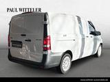 Mercedes-Benz Vito Kasten 116 CDI lang NAVI+KLIMA+TEMPOMAT+DAB - Mercedes-Benz CDI
